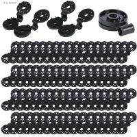 ⊕☍ 20-100PCS Shade Cloth Clips Greenhouse Cooling Sunshade Net Fixing Clips Grommets Fence Netting Hook Sunblock Cover Clamps