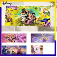 Disney Tango Mouse Pad แผ่นรองเมาส์สำหรับสาว ๆ แผ่นรองเมาส์เกมมิ่งขนาดแผ่นรองโต๊ะเหมาะสำหรับคีย์บอร์ดเกมขนาดใหญ่