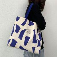 【Hot Sale】 female ins large-capacity forest system all-match student class bag niche design sense shoulder