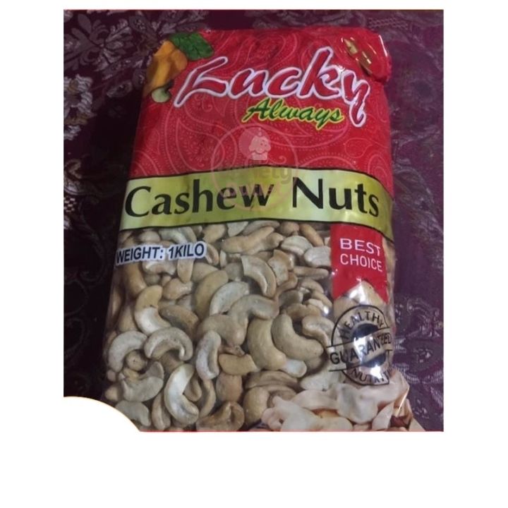 Lowest Price Kutkutin Per Kilo Mixed Nuts