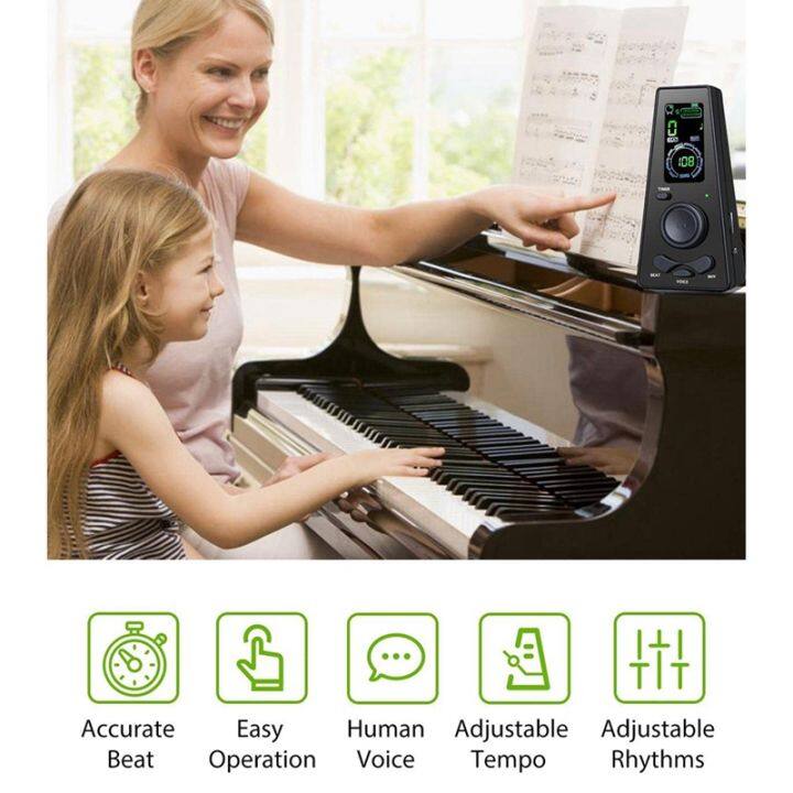 electronic-metronome-digital-metronome-universal-metronome-for-piano-metronome-for-guitar-violin-drum