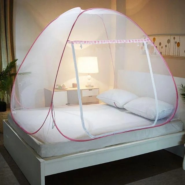 King Mosquito Net King And Queen Size1.5m And 1.8m 