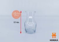 Horeka ดีแคนเตอร์เล็ก 10ซม. ,เครื่องช่วยไวน์หายใจ มี 2 แบบให้เลือก/Acrylic Wine Decanter