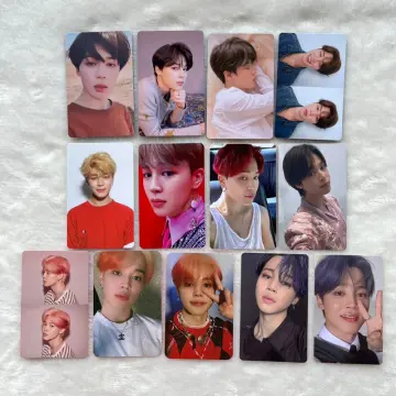 Shop Bts Photocard Official Persona With Great Discounts And Prices Online  - Sep 2023 | Lazada Philippines