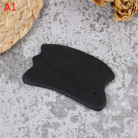 Natural Stone Gua Sha Massage Board Face Massager Scrapers Tools for Body