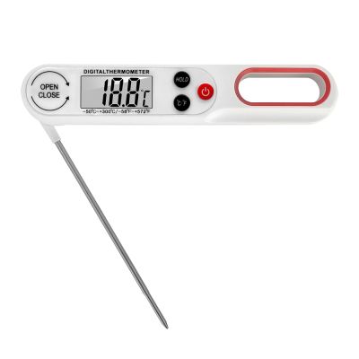 【hot】♛◘  Digital Meat Thermometer Food BBQ Probe Oven Temperaure Sensor Thermocouple