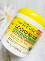 jamaican mango lime locs twists long last hold locking gel facial care?