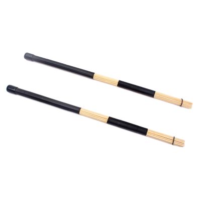 Jazz Drum Sticks with Grip Durable Drumsticks Musical Instrument Percussion-Accessories for Men