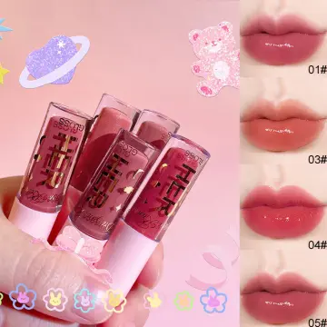 Lipstick jibbitz discount