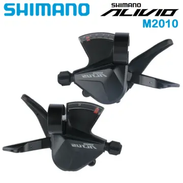 Alivio discount 2x shifter