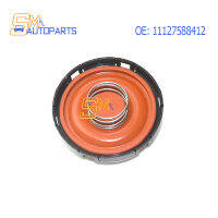 คุณภาพสูง Crankcase Vent วาล์วเมมเบรนชุด11127588412 11 12 7 588 412สำหรับเครื่องยนต์ BMW F20 X1 F21 F30 F31 N20