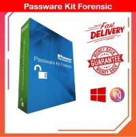 Passware Kit Forensic 2022 | Lifetime For Windows | Full Version [ Sent email only ]