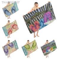 ✓◇◎ Hawaiian style bathroom adult soft bath towel sauna large beach towel modern fitness towel hotel womens shower quick drying