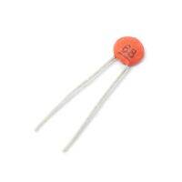 100PCS/LOT Ceramic Capacitor 68PF 68P 50V WATTY Electronics