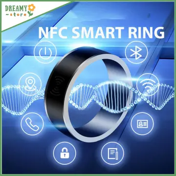 Shop Ring Nfc with great discounts and prices online - Dec 2023