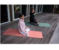 Yoga Mat ( XL) size 215 cm ⨯ 70 cm ⨯ 5 mm.