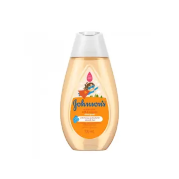 Johnson baby deals shampoo 100ml price