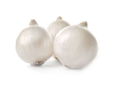 100 เมล็ด เมล็ดหอมหัวใหญ่ สายพันธุ์ หอมใหญ่ อาลีบาบา ของแท้ 100% อัตรางอก 70-80% Onion seeds มีคู่มือปลูก