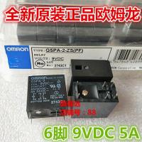 G5PA-2 9VDC 6 ฟุต 5A 9V