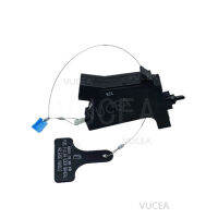 การใช้ Flap Switch การใช้ FILLER ประตูเปิด ACTUATOR ของแท้81590-3S000 815903S000สำหรับ I45 SONATA 2011-2014