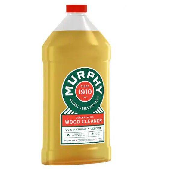 Murphy Oil Soap Wood Cleaner Original Lazada