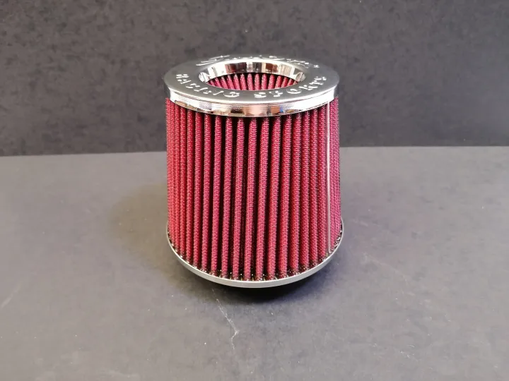 SIMOTA - Universal Racing Car Air Filter Stainless Steel 5