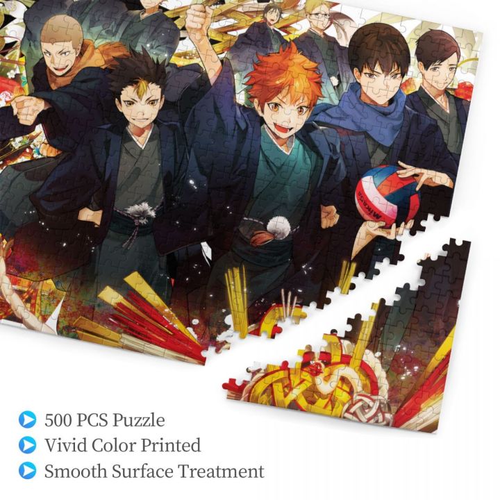 haikyuu-tobio-kageyama-kei-tsukishima-wooden-jigsaw-puzzle-500-pieces-educational-toy-painting-art-decor-decompression-toys-500pcs