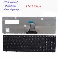 US/SP/GR/UK Black New Laptop keyboard For Lenovo G500 G510 G505 G700 G710