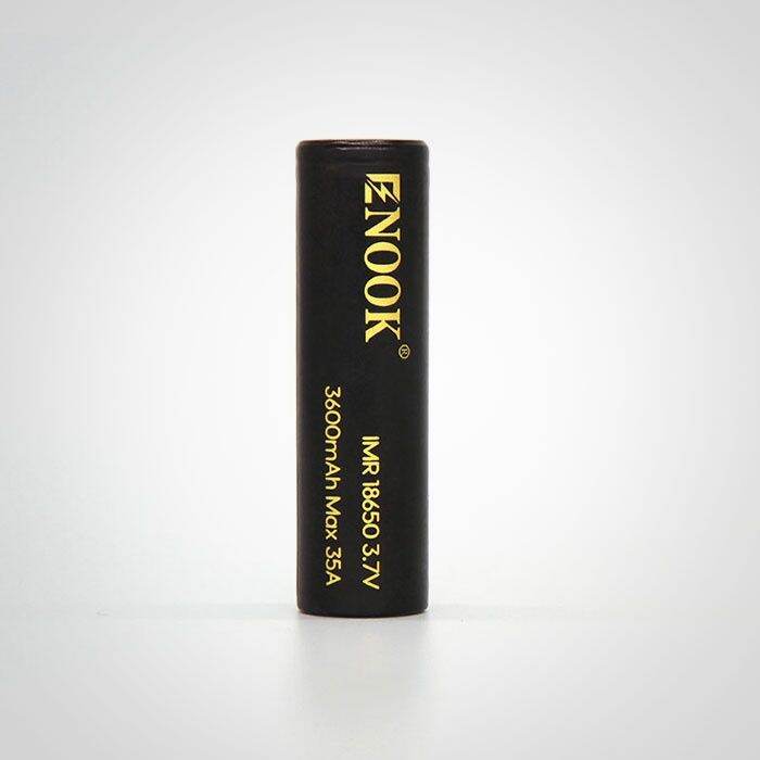 Enook Battery 18650 | 21700 | Lazada PH