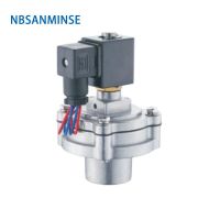 NBSANMINSE QG - Y - 25 Replaced GOYEN G1 Diaphragm Valve Dust Collector Pulse Jet Valve Solenoid Valve Single Diaphragm Valves