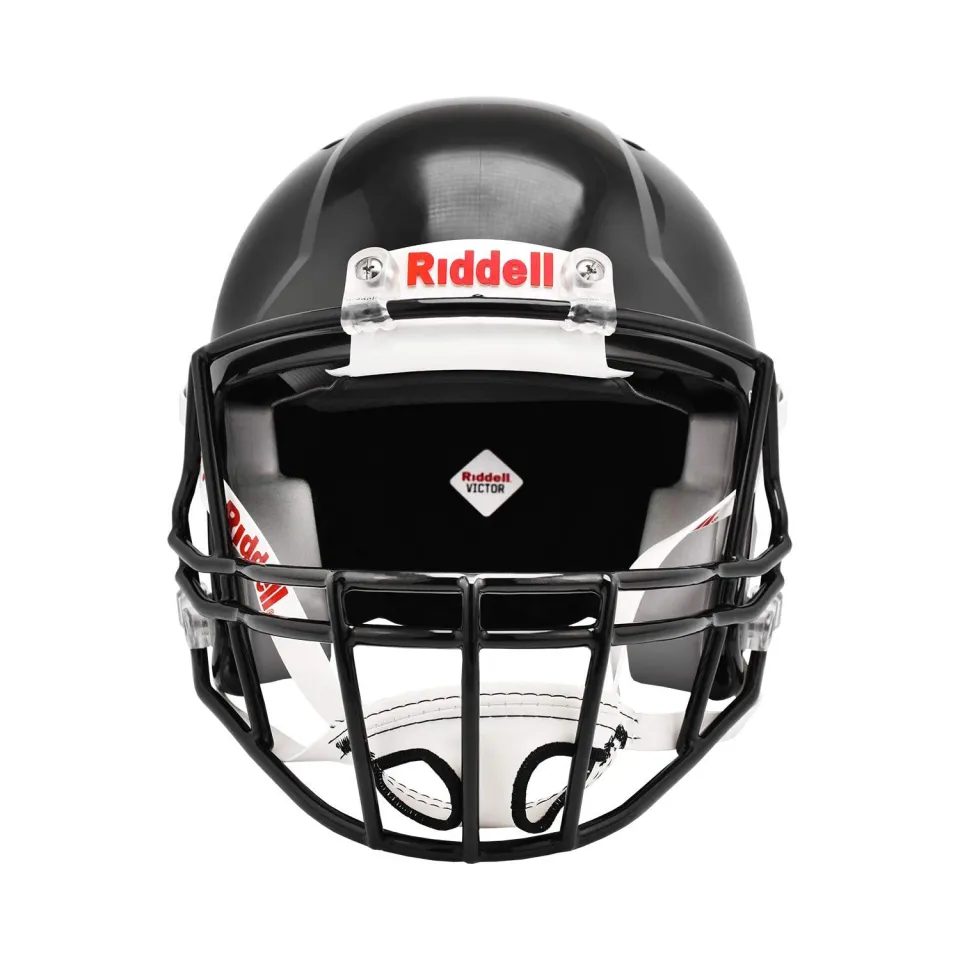 Riddell Youth Victor-I Football Helmet