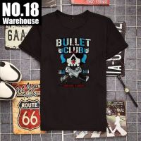 Bullet Club Military Military Man T Shirt Army Shirt for Men Special Military Operations Short Sleeve Casual Boyfriend Gift Tops