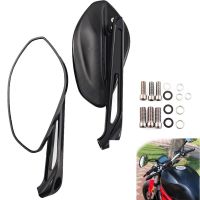 Motorcycle Rearview Side Mirror Handlebar Mirror For DUCATI For Monster 696/749/796/821 Scrambler Multistrada 1200 Diavel