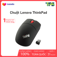Chuột Cao Cấp Không Dây Lenovo ThinkPad Laser 0A36193 thumbnail