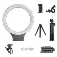 Wincoo NEW Dimmable Ring Light Kit,6.3