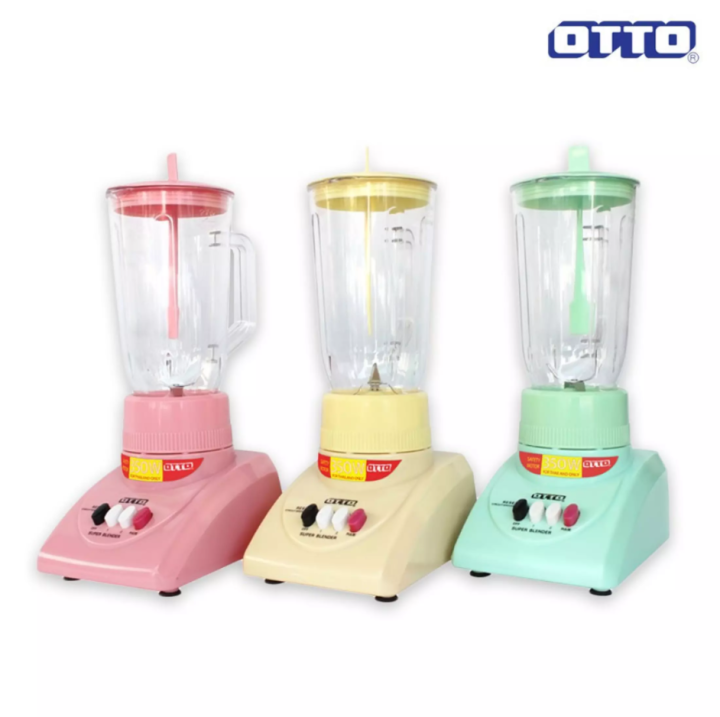 otto-เครื่องปั่นน้ำผลไม้-รุ่น-be-120-คละสี