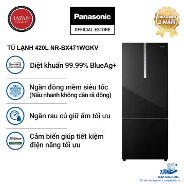 So sánh tủ lạnh Samsung và Aqua - Loại nào tốt hơn?