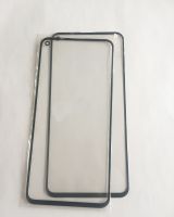 สีดำ Digitizer LCD Sensor สำหรับ Nokia 2 2.1 3 3.1 5 5.1 5.3 6 6.1 7 7.1 8 8.1 Plus หน้าจอสัมผัสแผงเลนส์กระจก