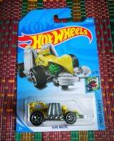 Hot Wheels Eevil Weevil รถแมงป่องสุดเท่