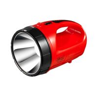 CH ไฟฉาย ไฟฉาย Spot light LED 1 ดวง รุ่นYG-5512 (สีส้ม) 1 ชิ้น ไฟฉายแรงสูง ไฟสปอร์ตไลท์