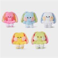 Kpop NJS Minji Danielle Haerin HYEIN Bunny Doll Dolls Ornaments