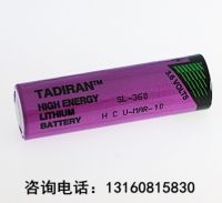 (ใหม่-ต้นฉบับ) ・♀✌TL-5903 TADIRAN Israel ของแท้ของใหม่แบตเตอรี่ลิเธียม3.6V SL-360หมายเลข5