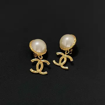 Chanel Earrings | The RealReal