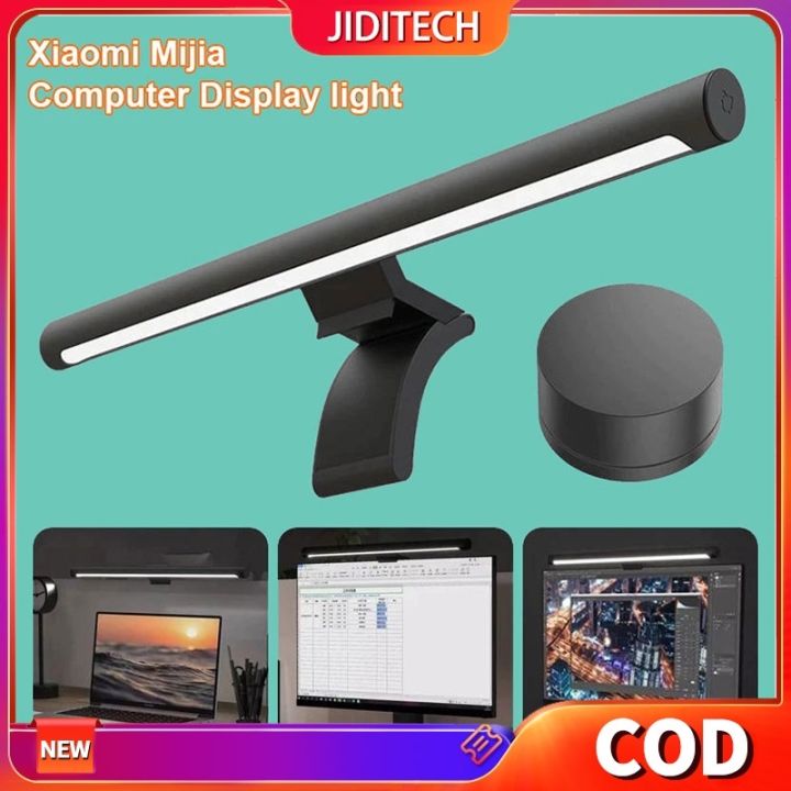 【COD4】 Xiaomi Mijia Computer Display light USB Monitor Light Bar Eyes Protection Reading