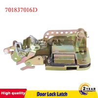 【YD】 Front Door Lock Latch Car For-V W Transporter T4 1990-2003 701837016D