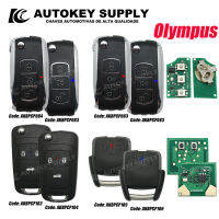 ใหม่ Olympus Complete OLI 001 Red Blue Light Autokeysupply