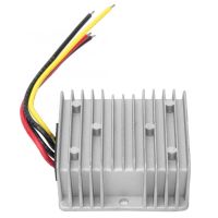 Step Down Voltage Converter DC 36V 48V to DC 24V Buck Regulator Module 20A 480W Voltage Transformer