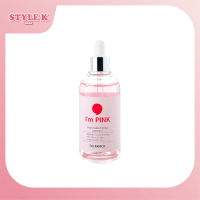 Celranico Im Pink Regenerative Firming Ampoule แอมพูลผิวใสจากเกาหลี