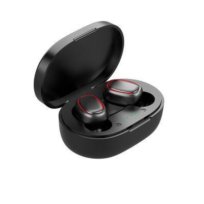 TWS Bluetooth 5.1 Earphones Stereo Sports Waterproof Bluetooth Wireless Headphones 2000mAh Charging Box Earbuds With Mic Earbuds