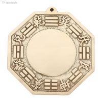 ♙✷ Gossip Mirror Decorations Convex Chinese Out Door